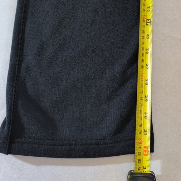 Nike Mustang Softball Women's Sweatpants Size Large - Picture 10 of 10